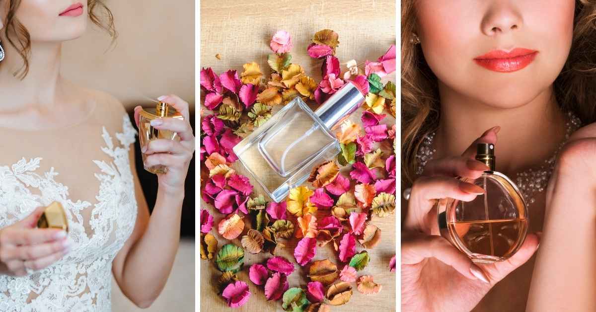 Here Are Our Best Tips To Make Your Perfume Last Longer