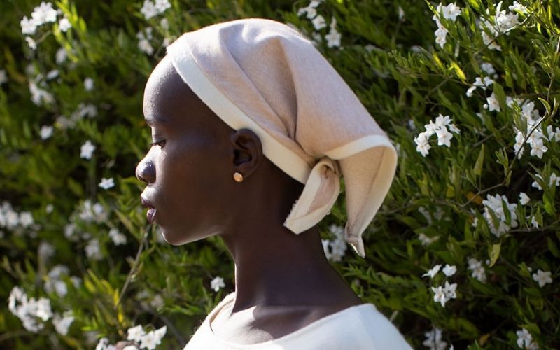 ethical hair accessories