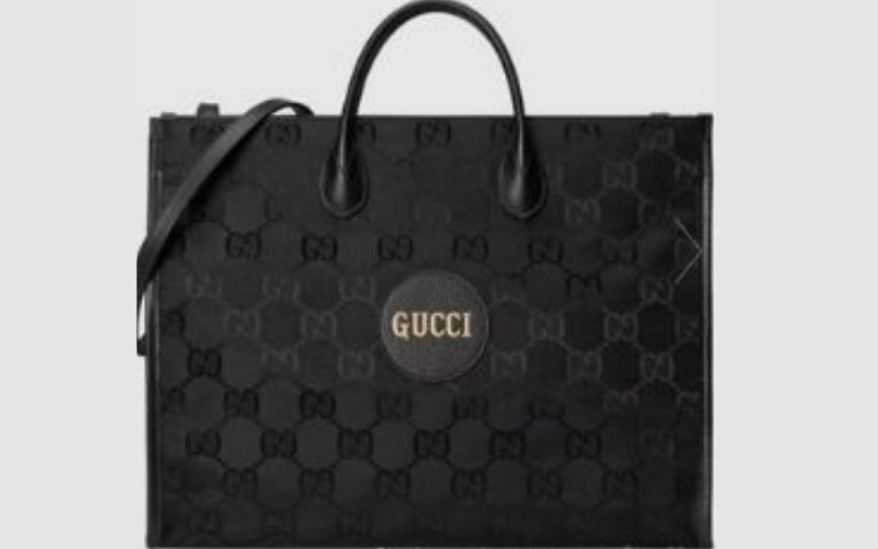 gucci off the grid