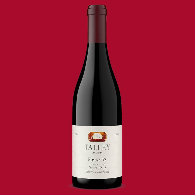 Rosemary's Pinot Noir - Talley