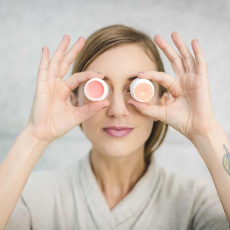 Watch Out For Fragrance Paraben In Your Organic Eye Cream 