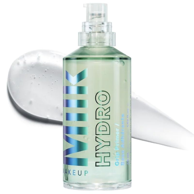 organic skincare products milk makeup hydro grip primer