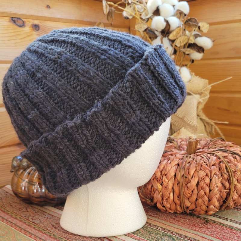 Winter hats, Artisan Merino Wool Watchcap Style Beanie