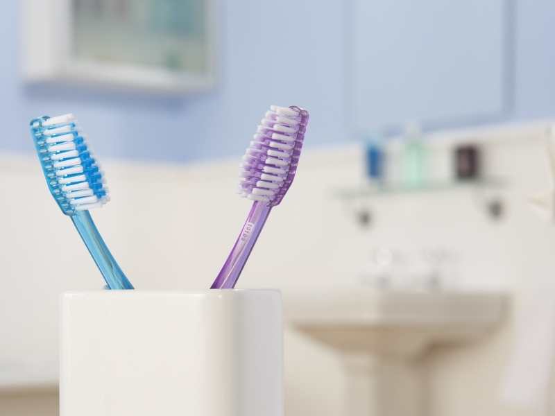 Are Plastic Toothbrushes Harmful_