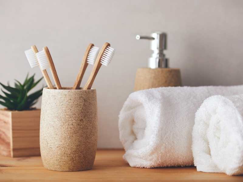 Bamboo Toothbrush_ An Eco-Friendly Alternative To Plastic Ones
