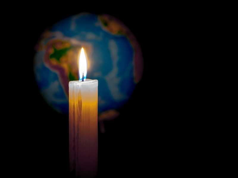 Earth Hour Importance