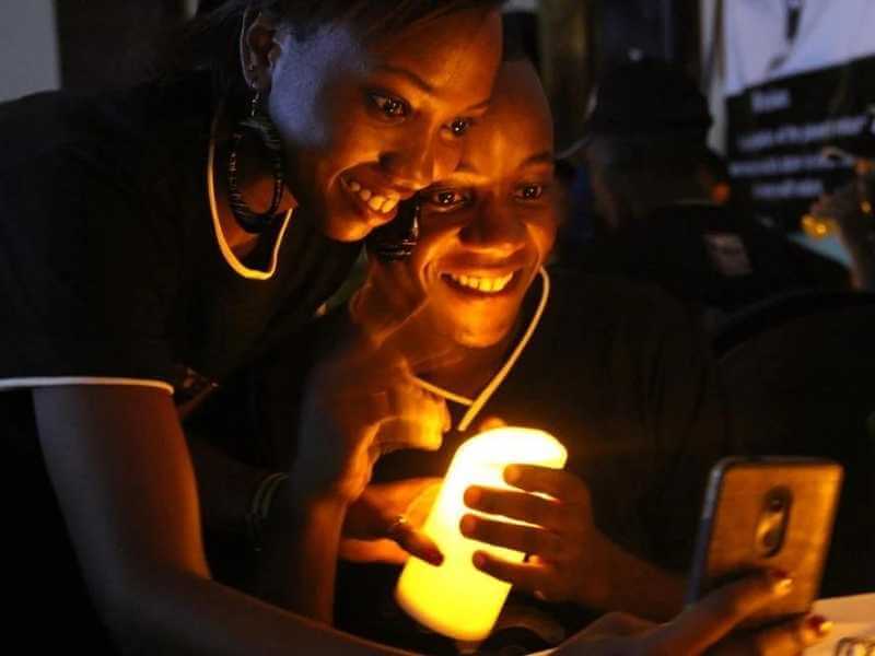 Earth Hour Participate in Virtual Events