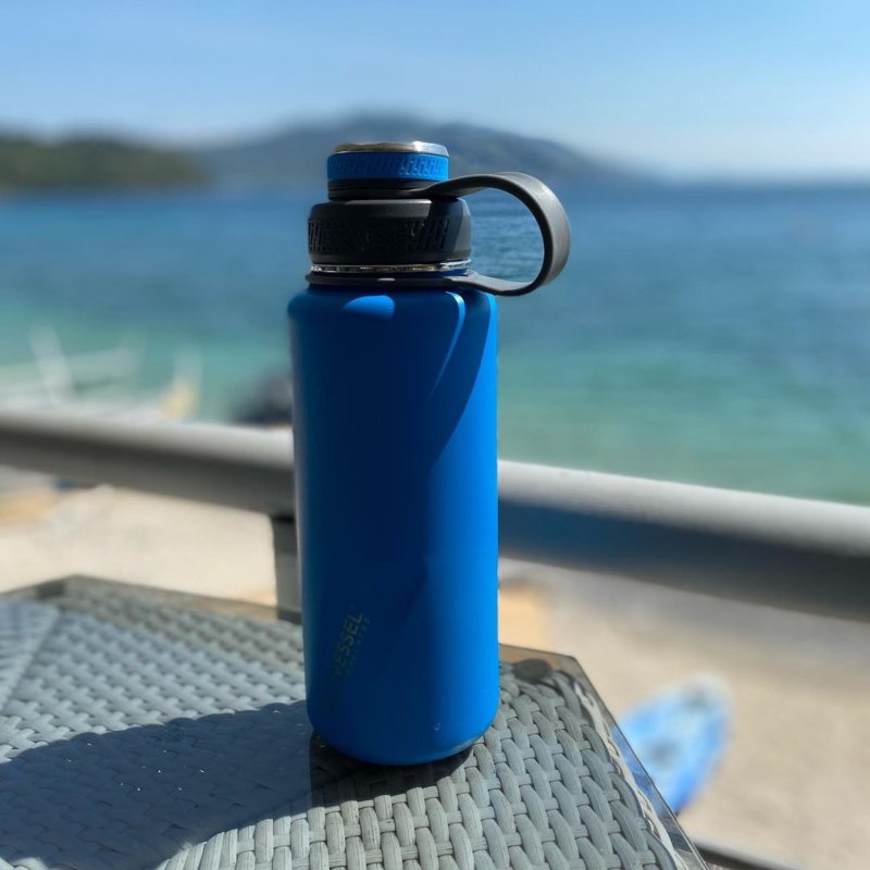 Eco-friendly water bottles - Hydration Nation