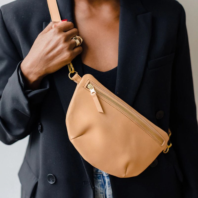 sustainable hand bags for women