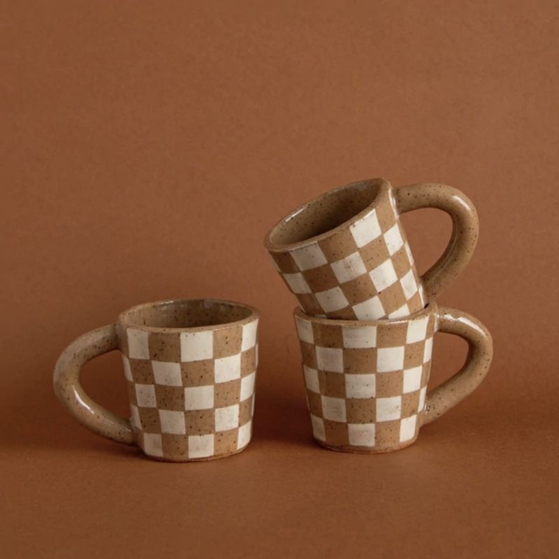 eco kitchen products anne gates studio ceramic mugs