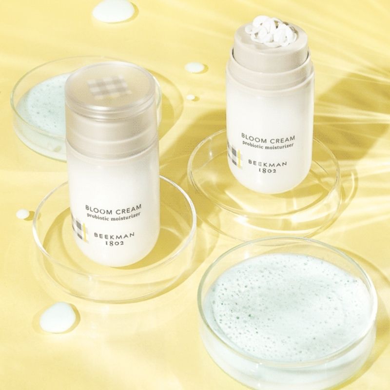 best organic face moisturizer bloom cream daily moisturizer