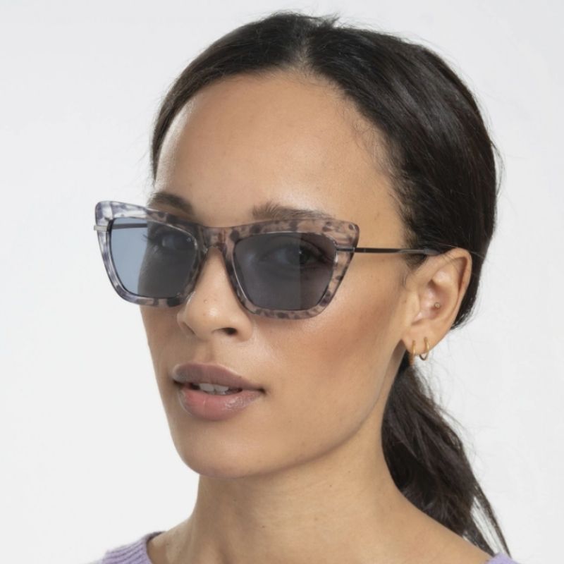 eco dena blue grey tort eco-friendly sunglasses