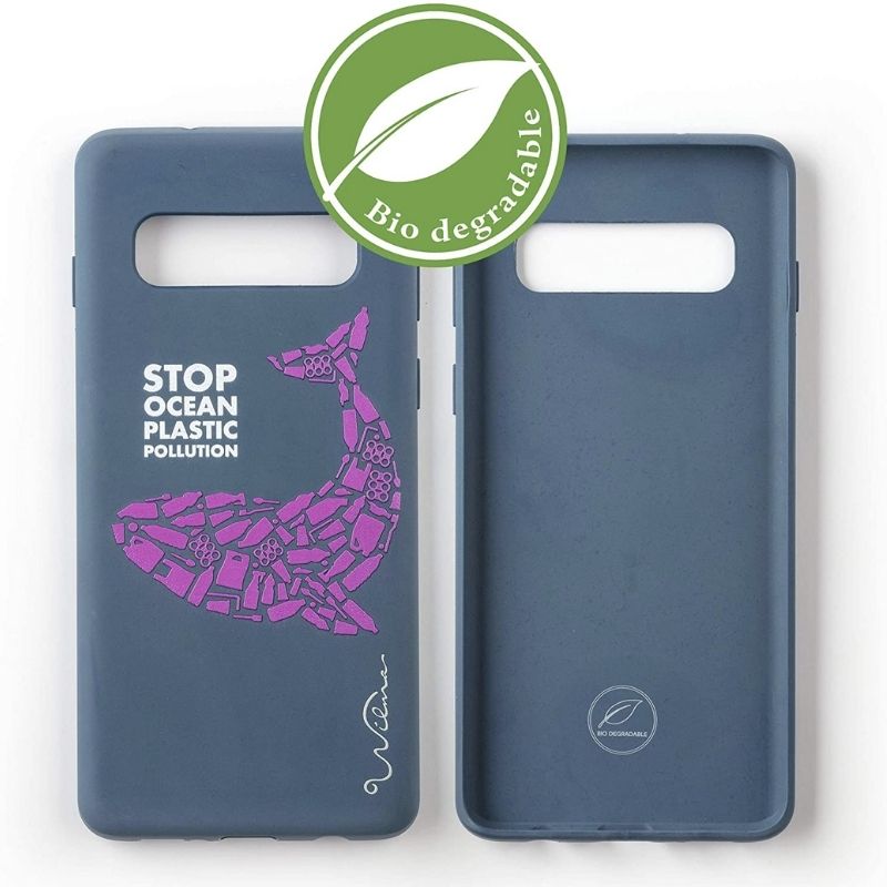 wilma eco-friendly phone case must-have carry-on items
