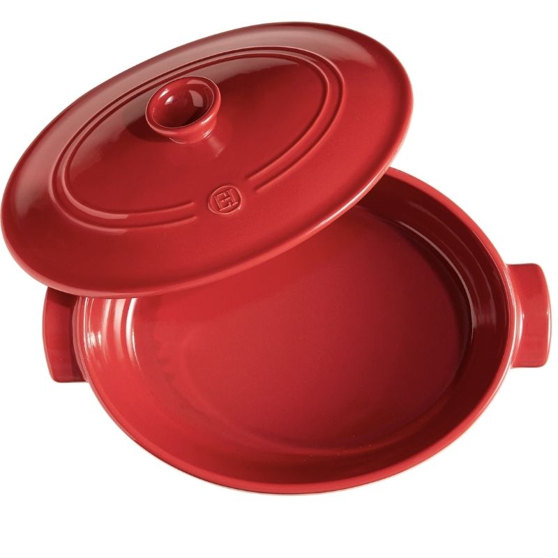 eco kitchen products emily henry oval dutch oven