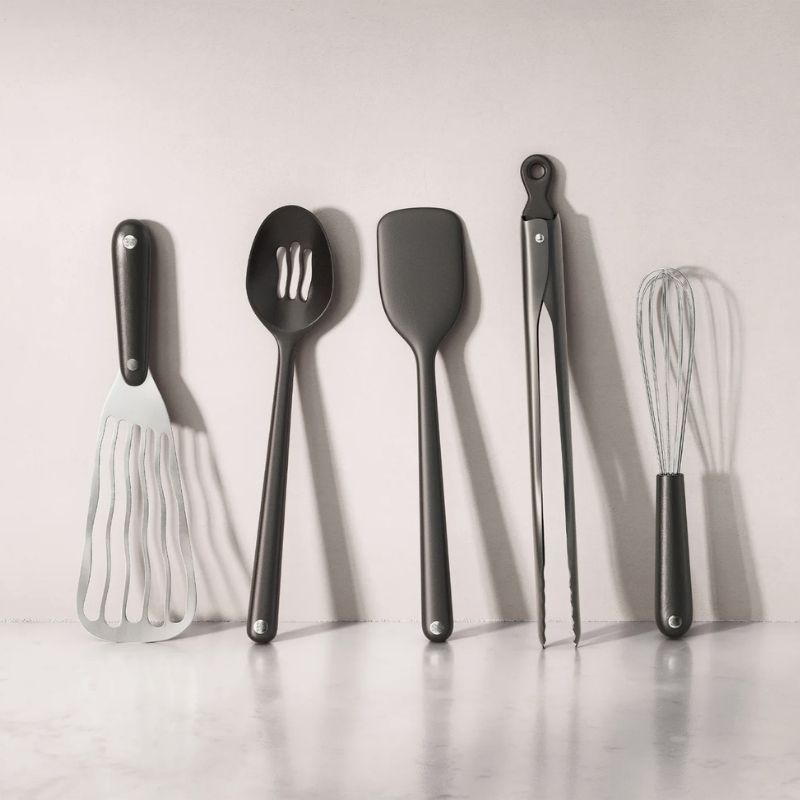 eco kitchen products equal parts the utensils set