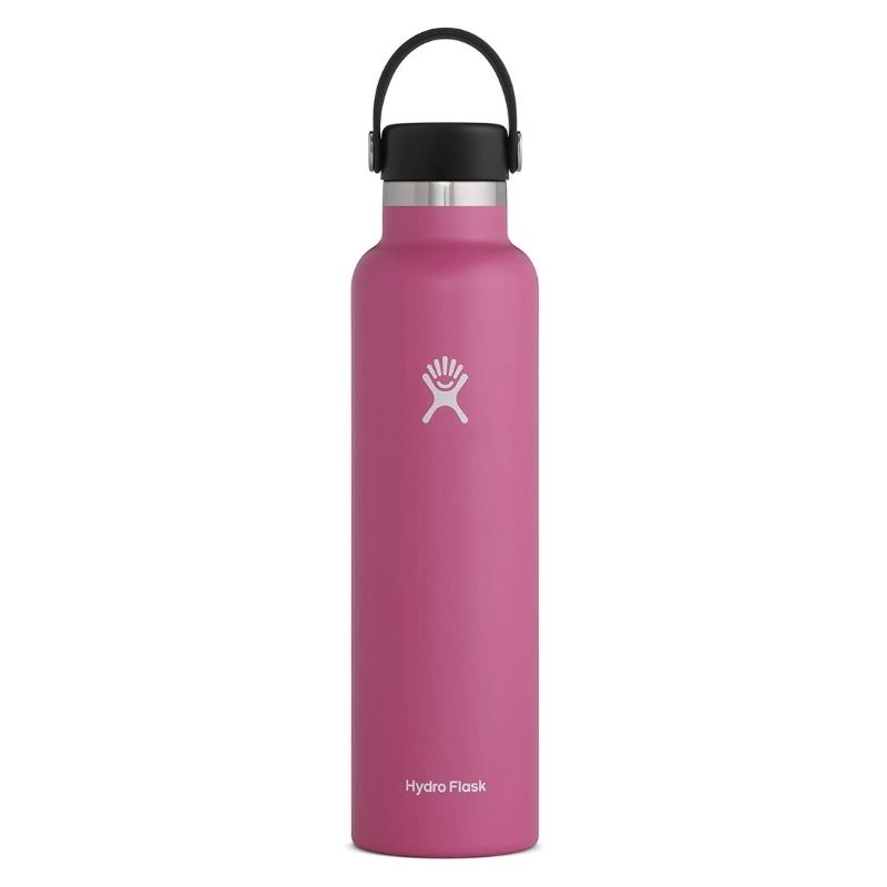 reusable water bottle must-have carry-on items