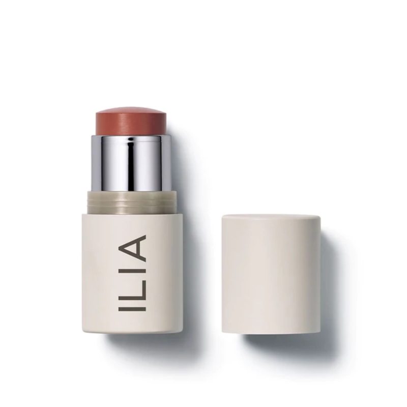 ilia lipstick clean beauty brand