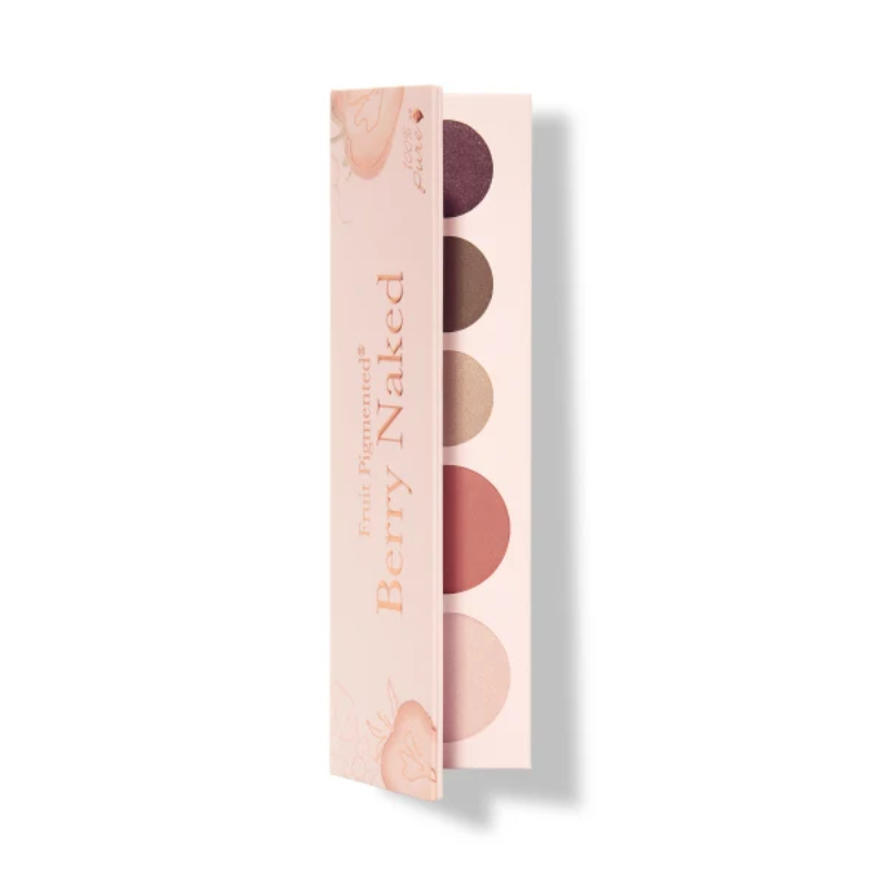 palette berry naked