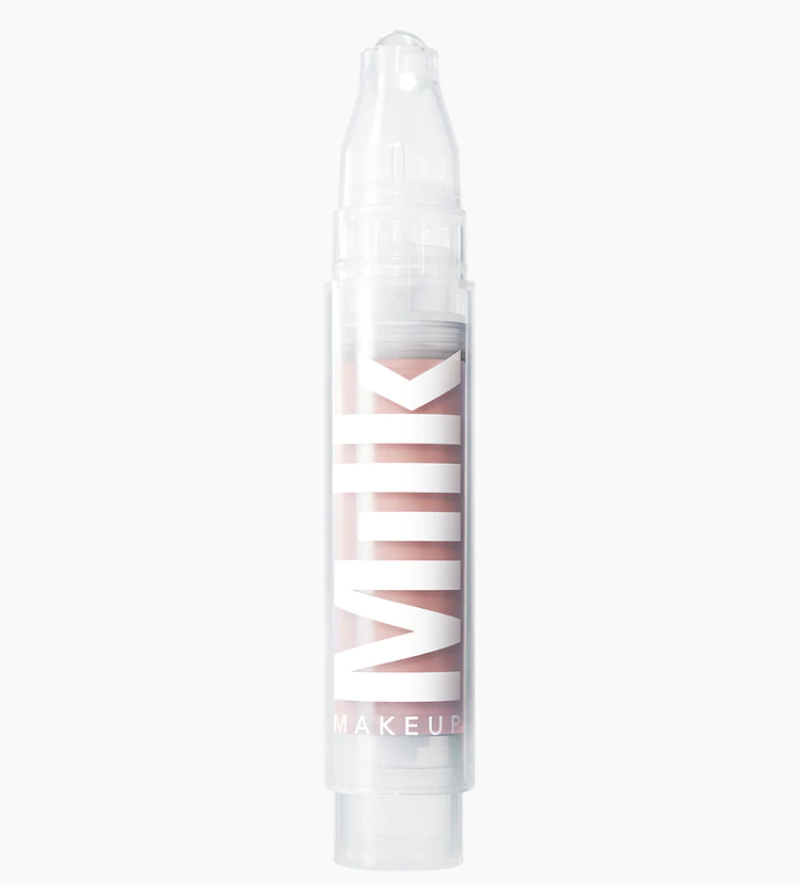 milk clean beauty brand