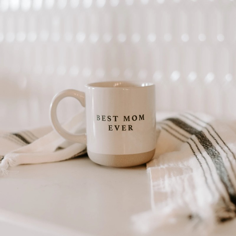 best mom ever mug mother's day gifts