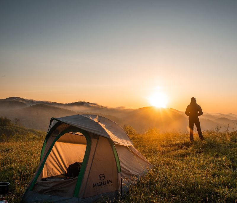 guide to eco-friendly camping