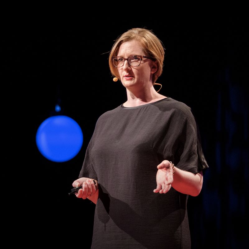 sustainability TED Talks