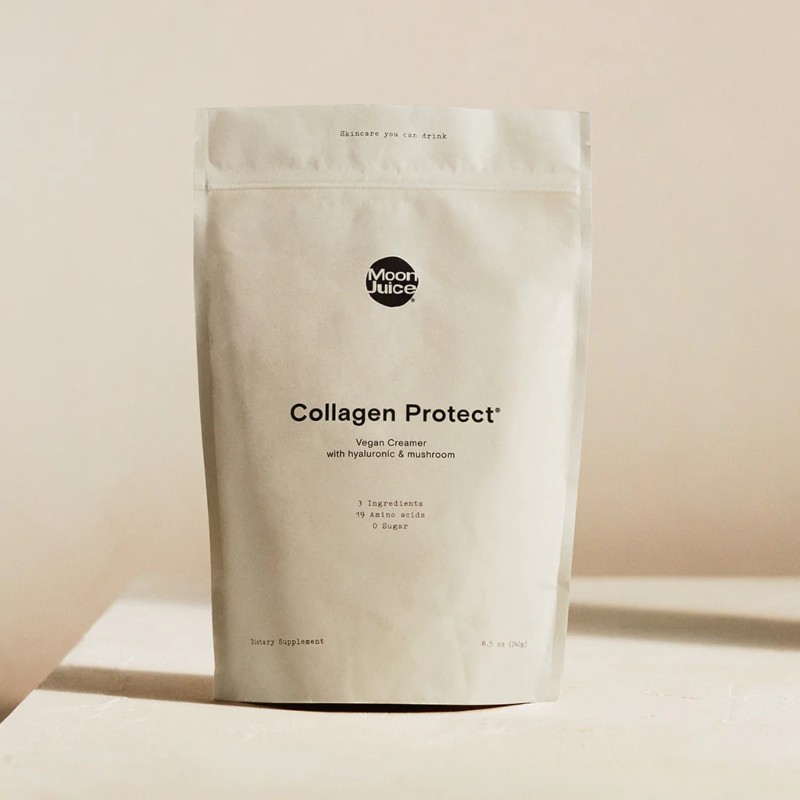 collagen protect