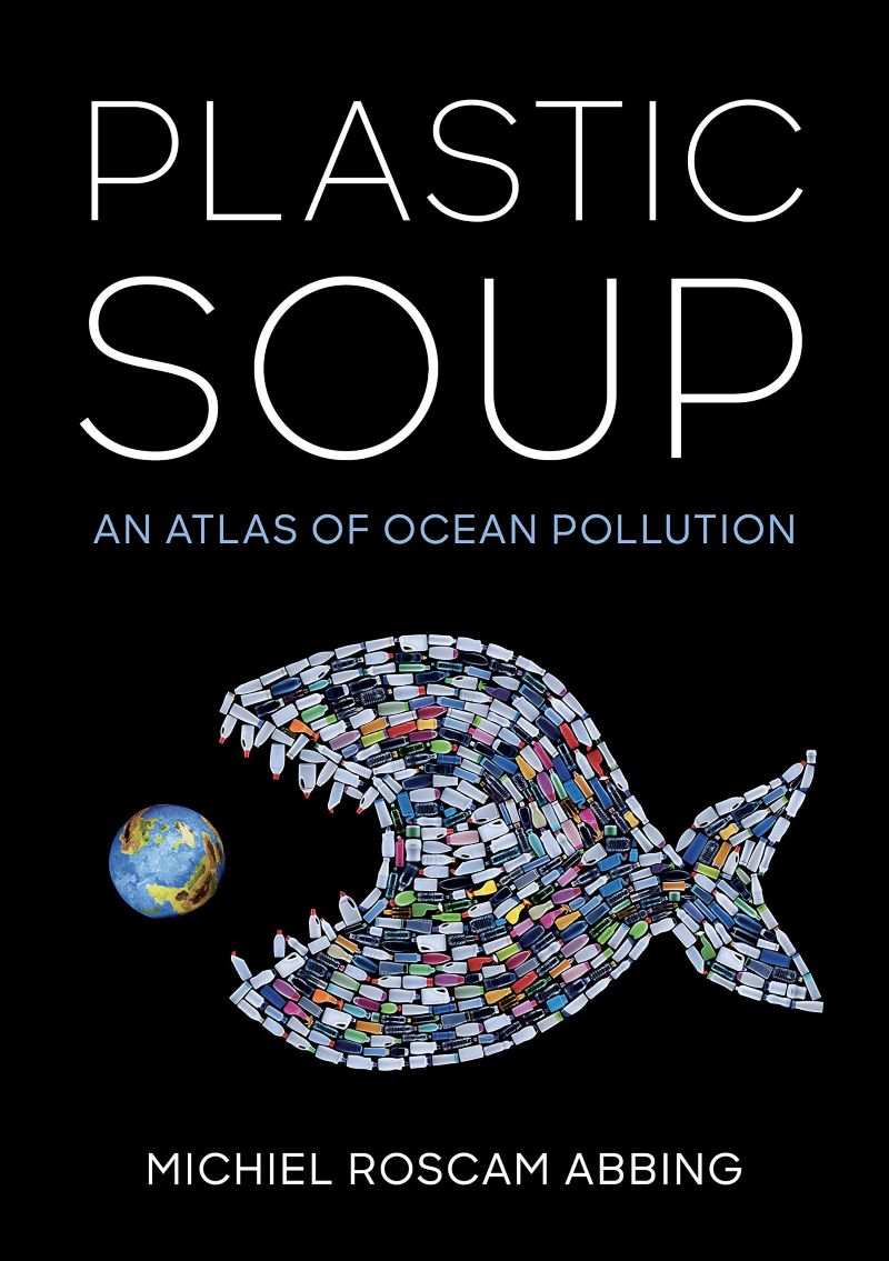 books on plastic-free lifestyle - Plastic Soup