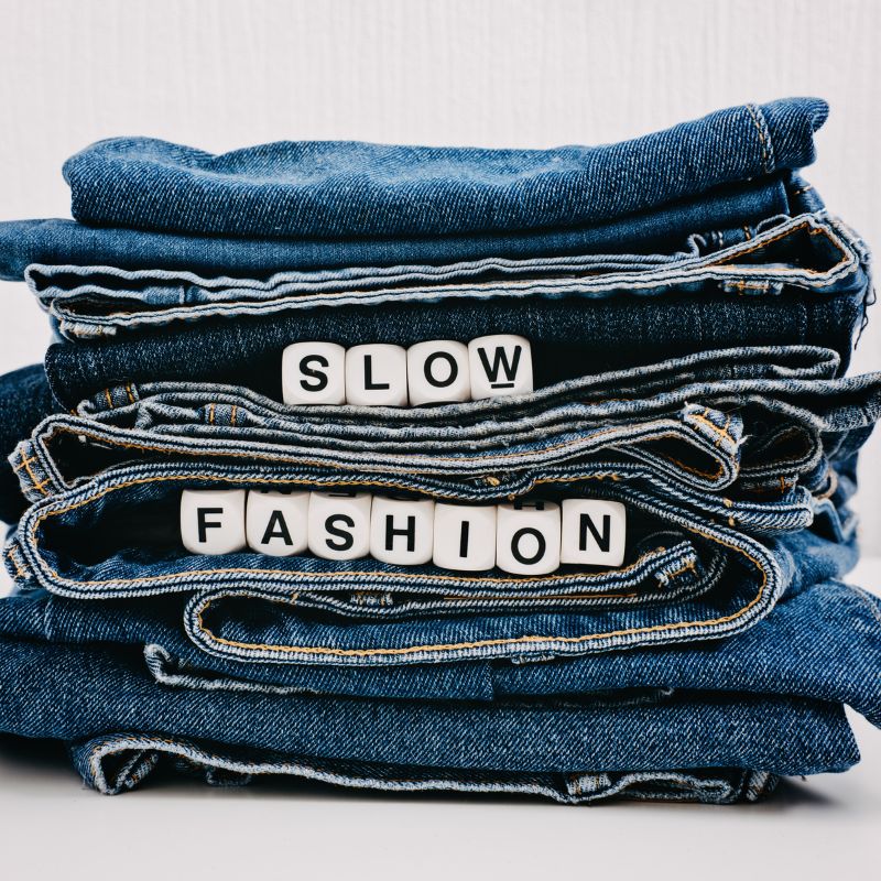What is sustainable fashion