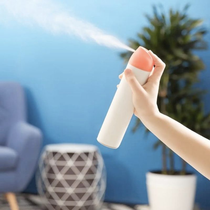 air fresheners - toxic thing in your home