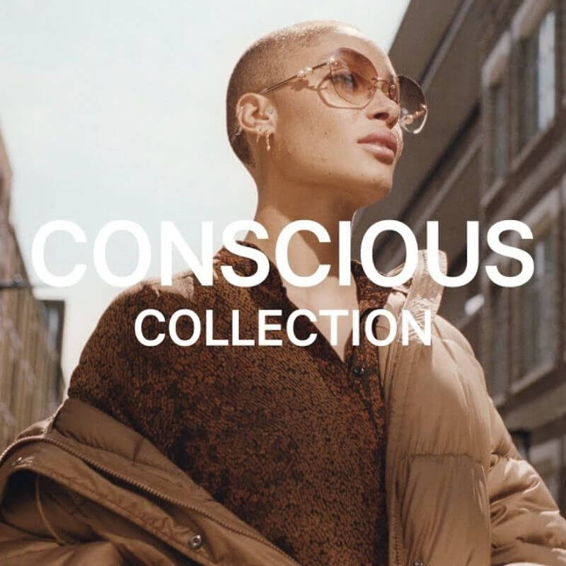 h&m conscious collection