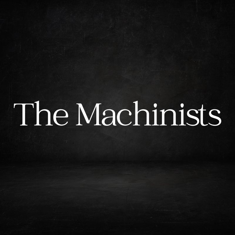 The machinists, sustainable fashion documentaries