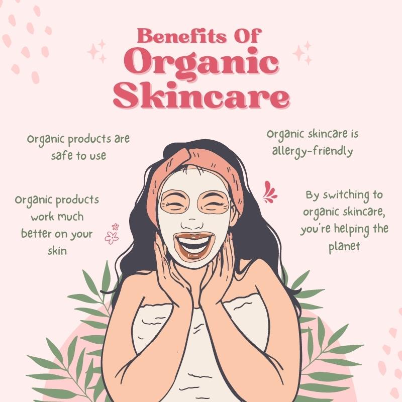 sustainable skincare routine