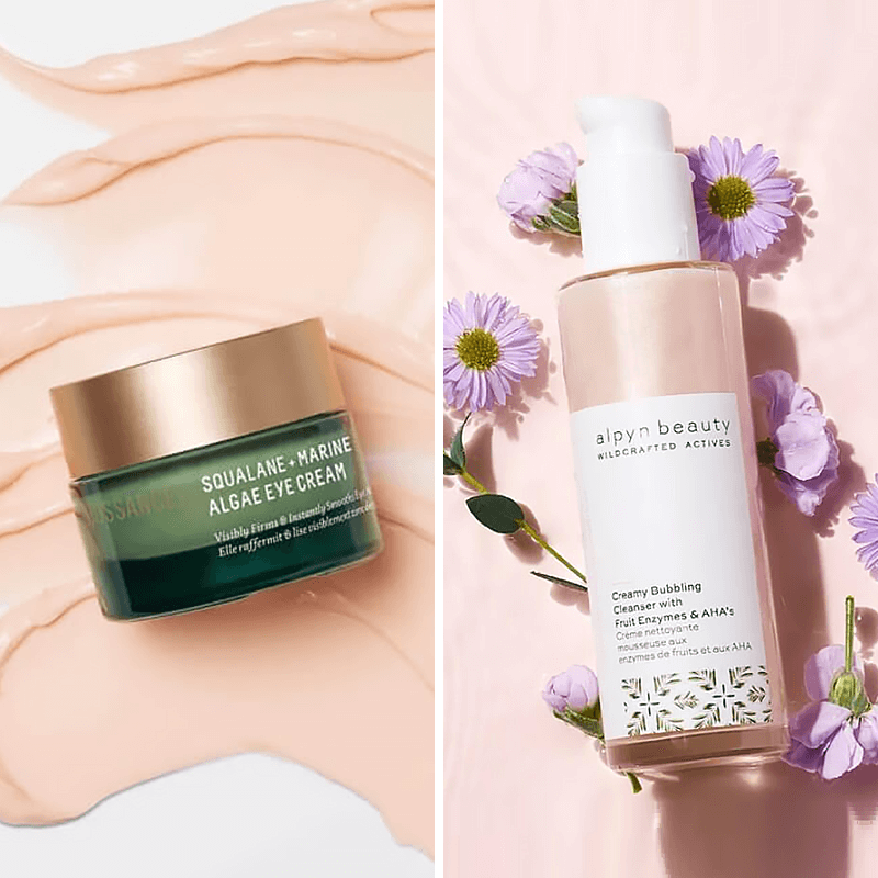 best sustainable beauty brands